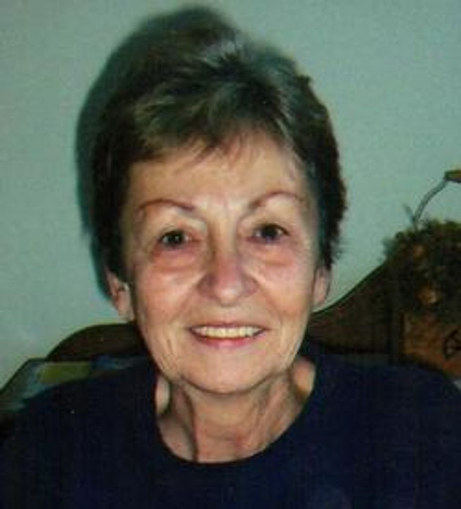 Judith Lynne Salbert