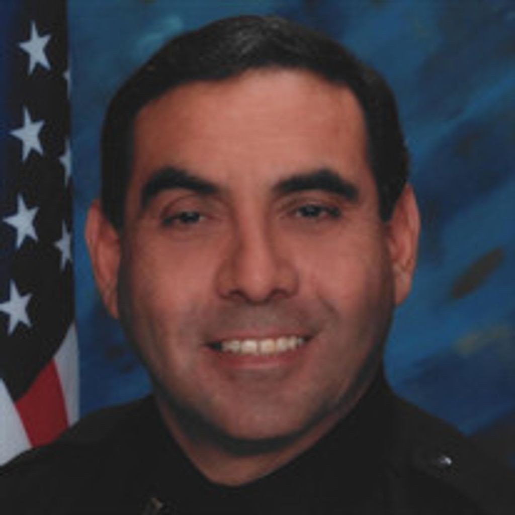 Michael Joseph Tovar