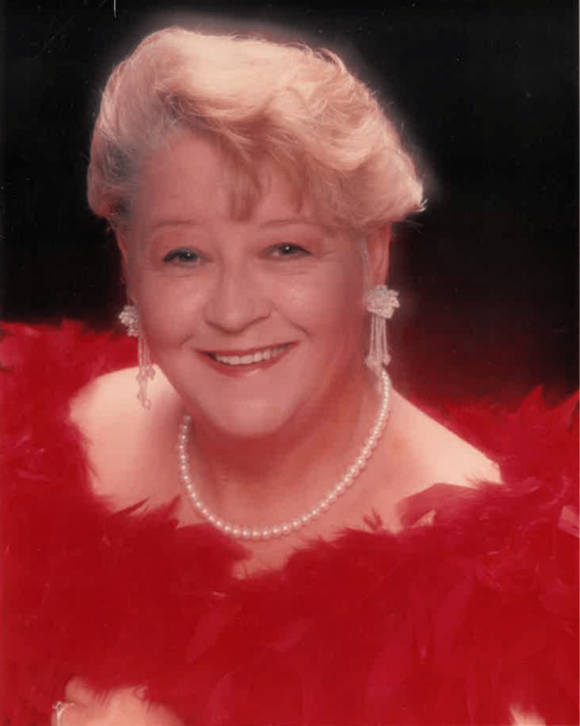 Carol Brooks Hatch