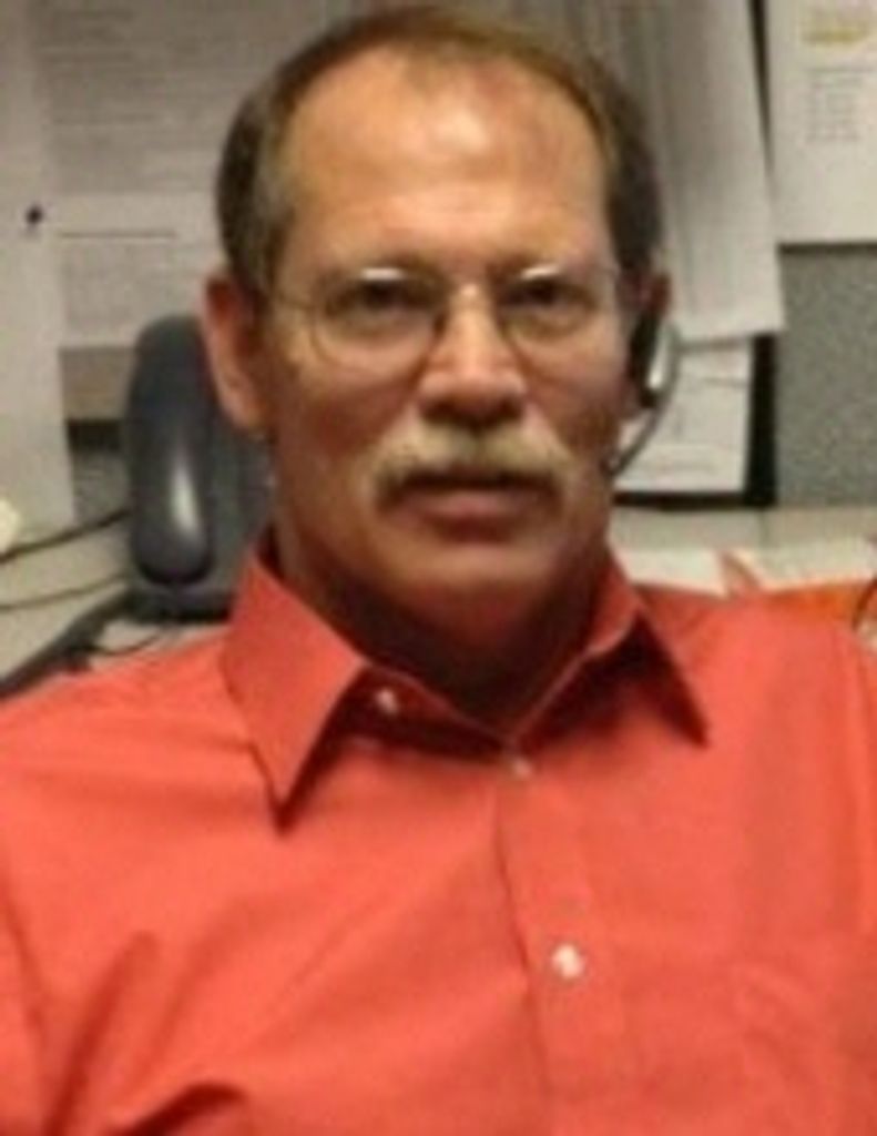 David R. Korecki