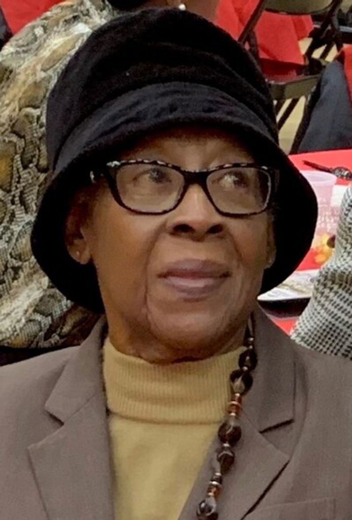 Marie Annette Coates Profile Photo