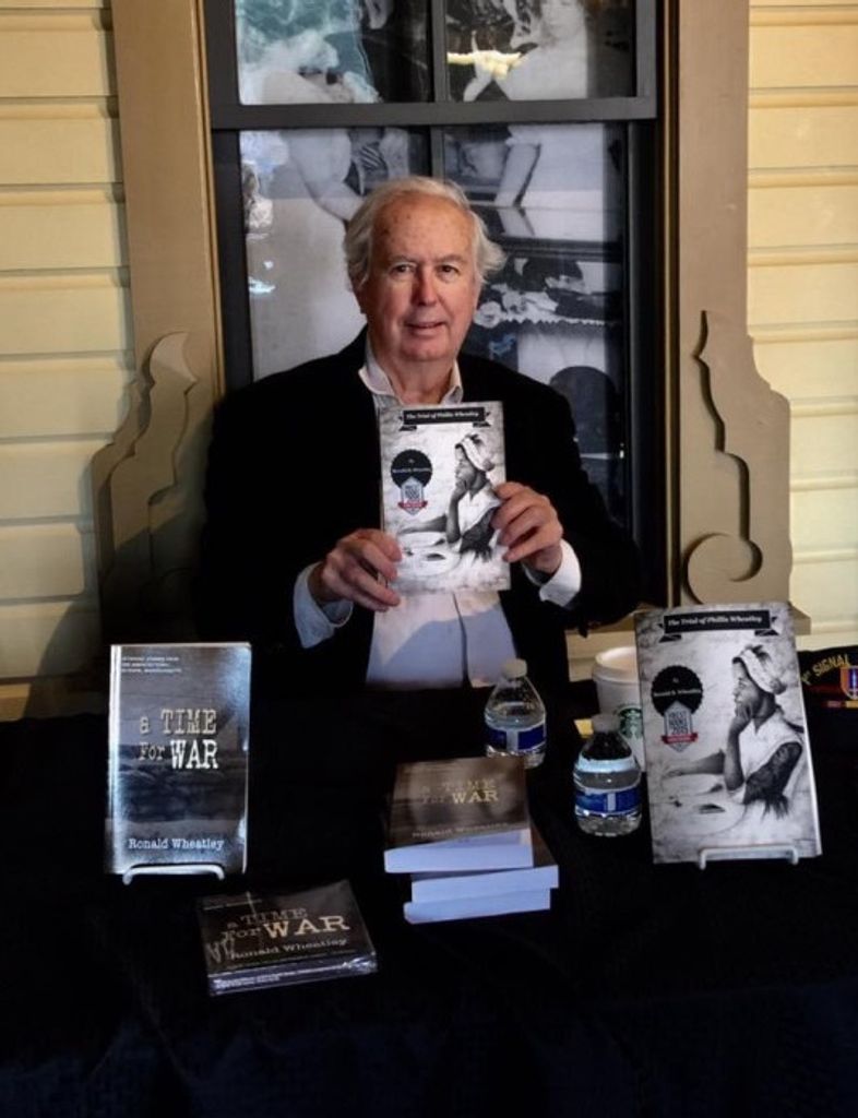 Ronald Brian Wheatley Profile Photo