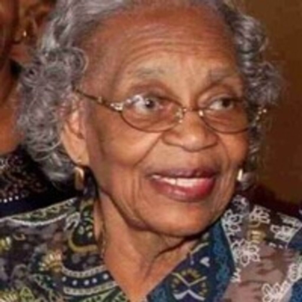 Evelyn Brookins