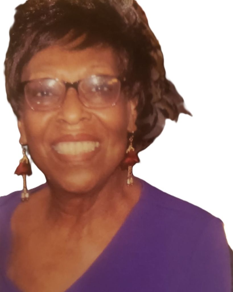 Betty Jean Johnson Profile Photo