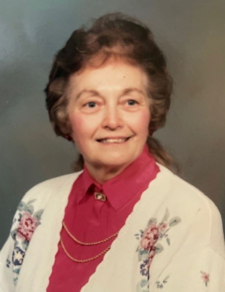 Phyllis Noreen Frank Profile Photo