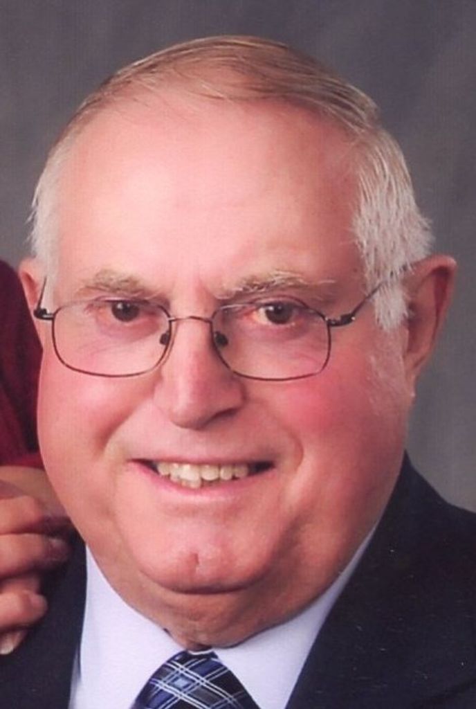 Raymond F. Trippel