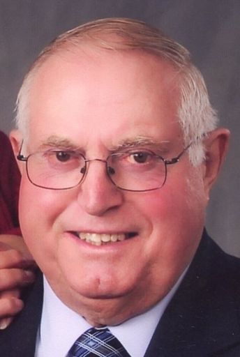 Raymond F. Trippel Profile Photo