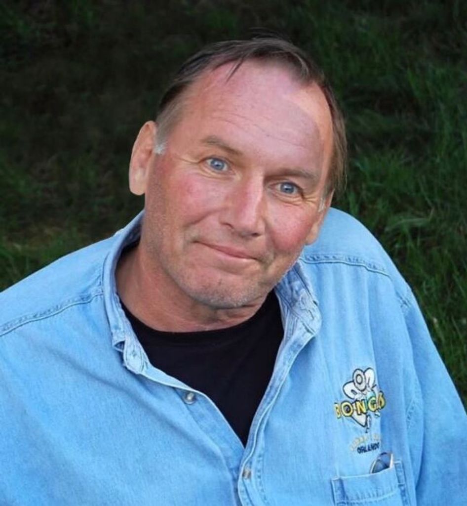 Gary Pribyl Profile Photo