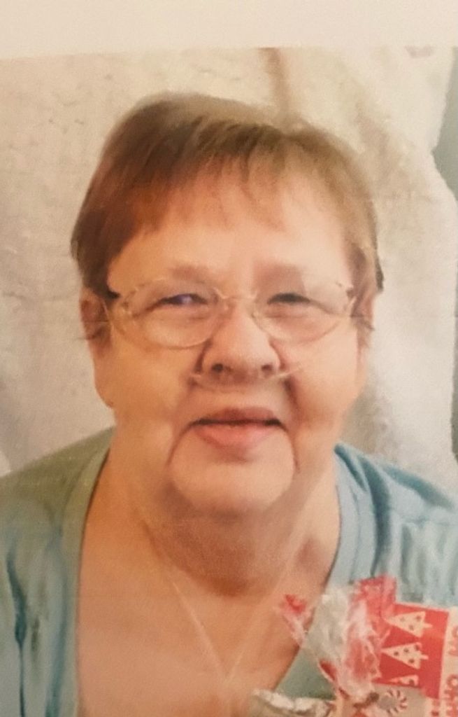 Mona Sue Morris Profile Photo