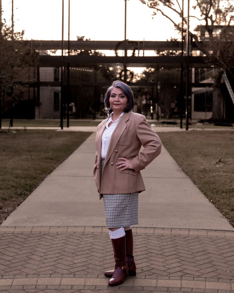 Maria Margarita Duran Profile Photo