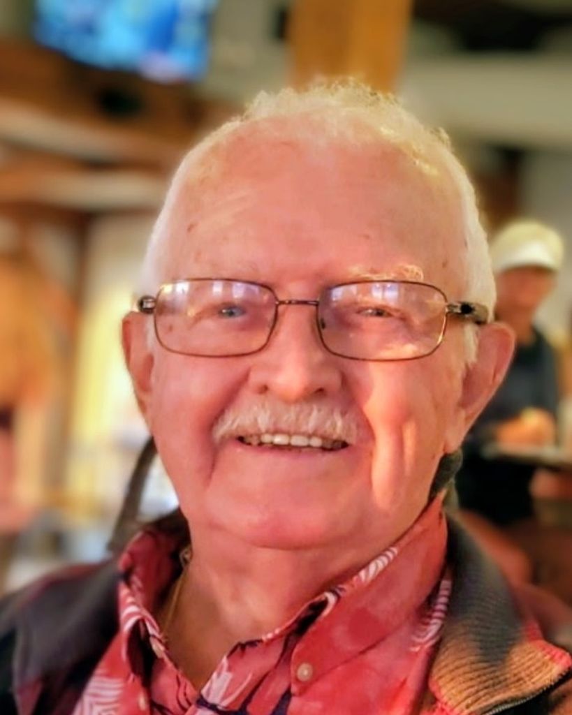 Paul B. McCarthy Profile Photo