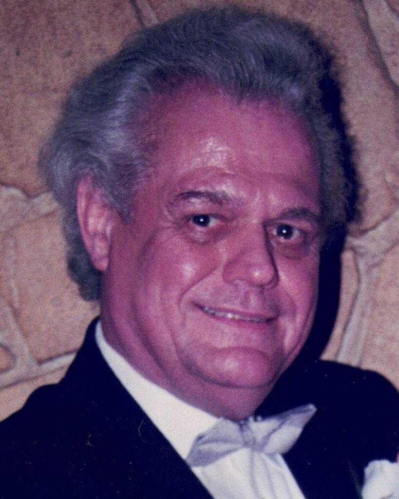 David M. Hanuschak Profile Photo