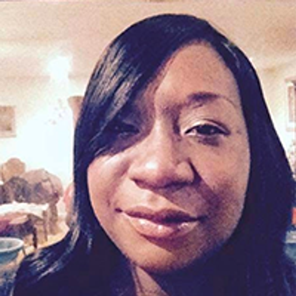 Ms. Shannon Walker Profile Photo