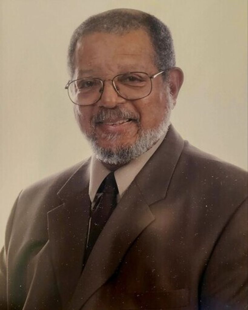 Dr. Benjamin Stratman Anderson, Jr Profile Photo