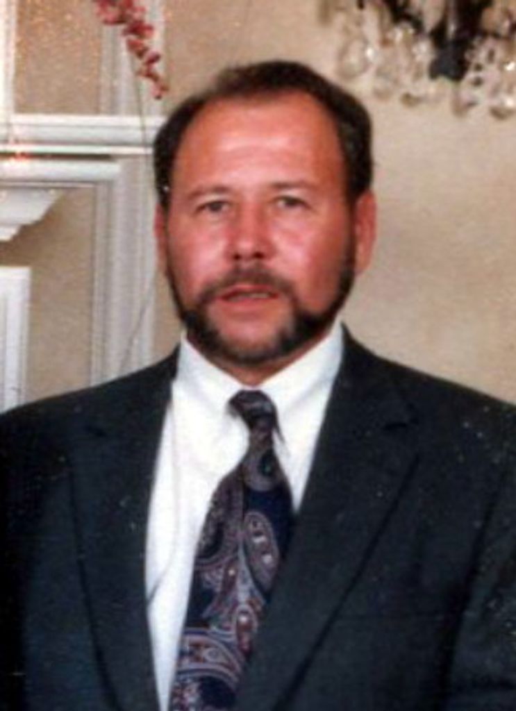 Ivo “Butch” L. Dillon, Jr.