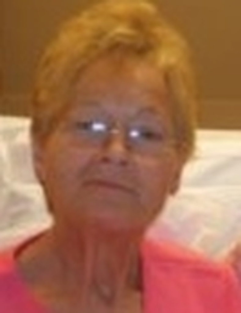 Barbara E. (Light) Harman