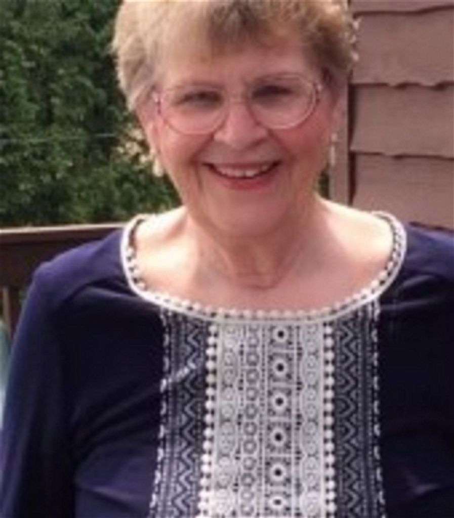Jacqeline Helen Kopnick