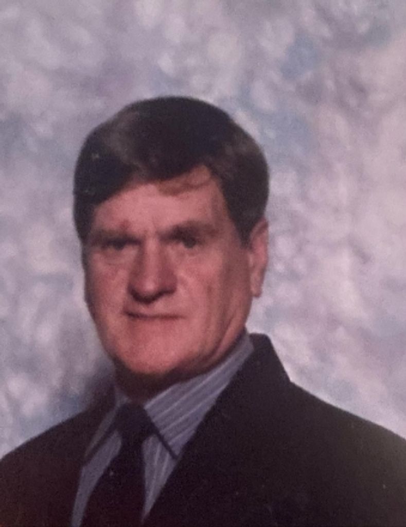 Mr. Ricky  Gerald Barnhill