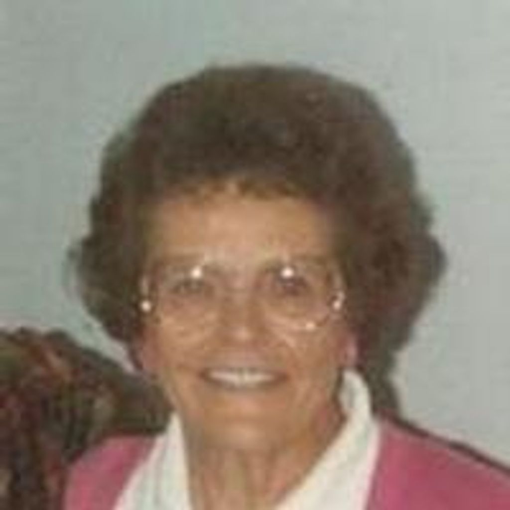 Rosemarie "Aunt Tom" Sutherlin