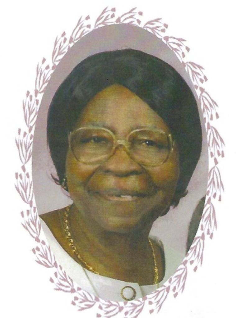 Rachel Bertha Richardson-Faulkner Profile Photo