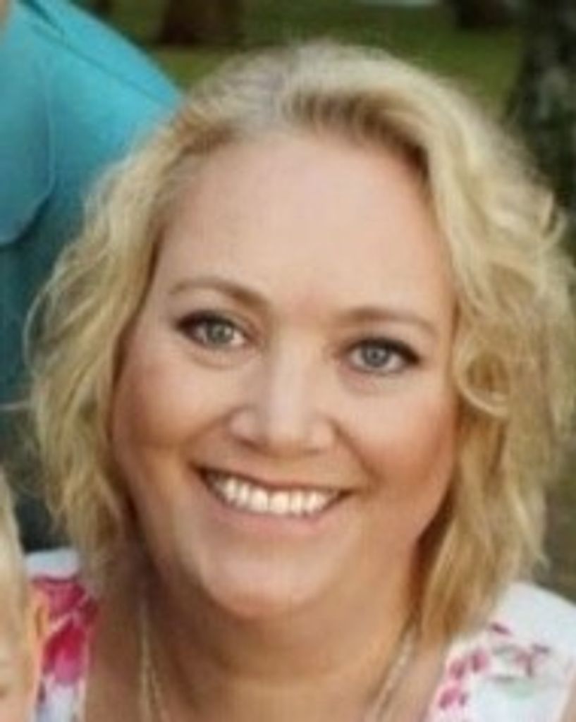 Julie Ann Hovel