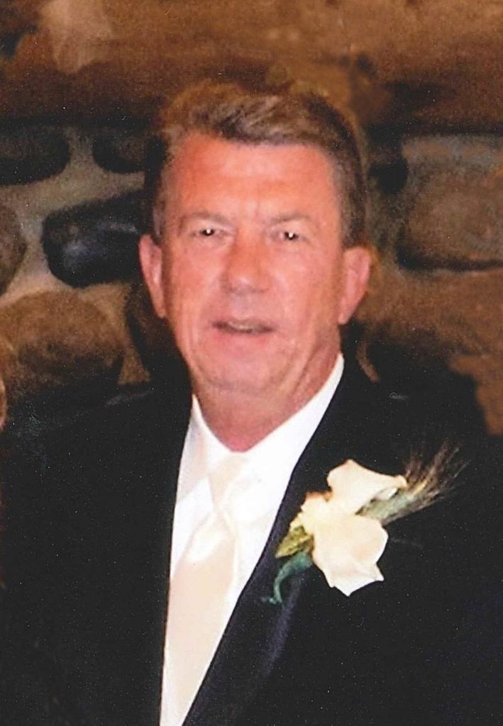 Bruce L. Hanson Profile Photo