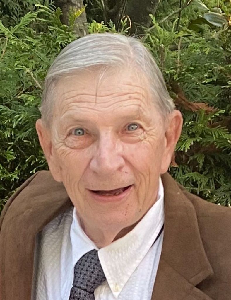 William Michael Stauch Profile Photo
