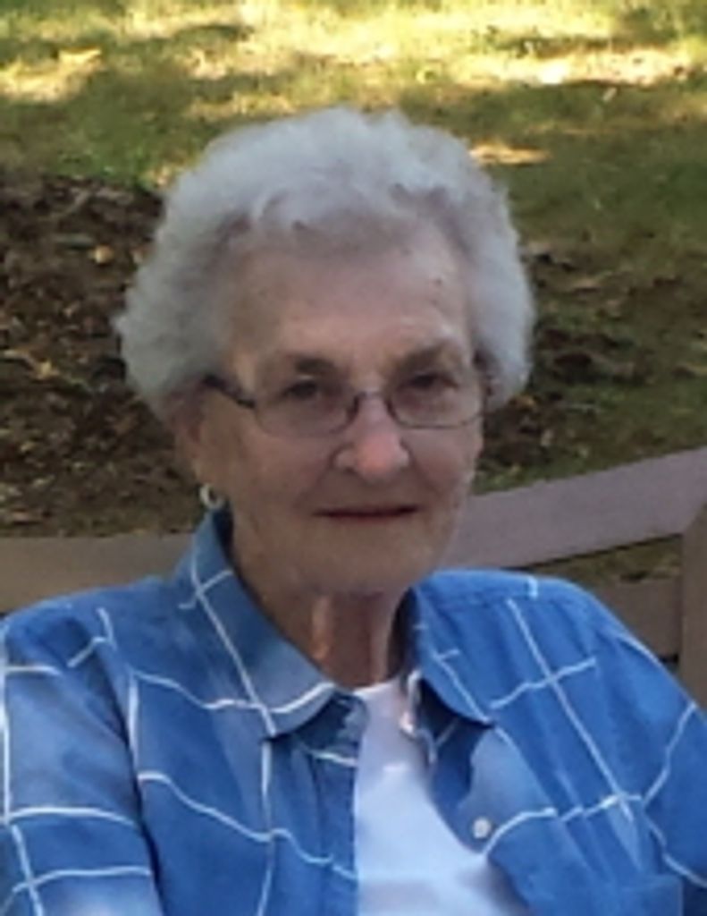 Dolly Mae Hensel