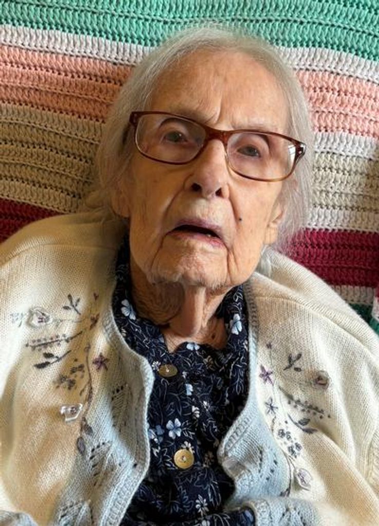 Dorothy M. Krouse Profile Photo