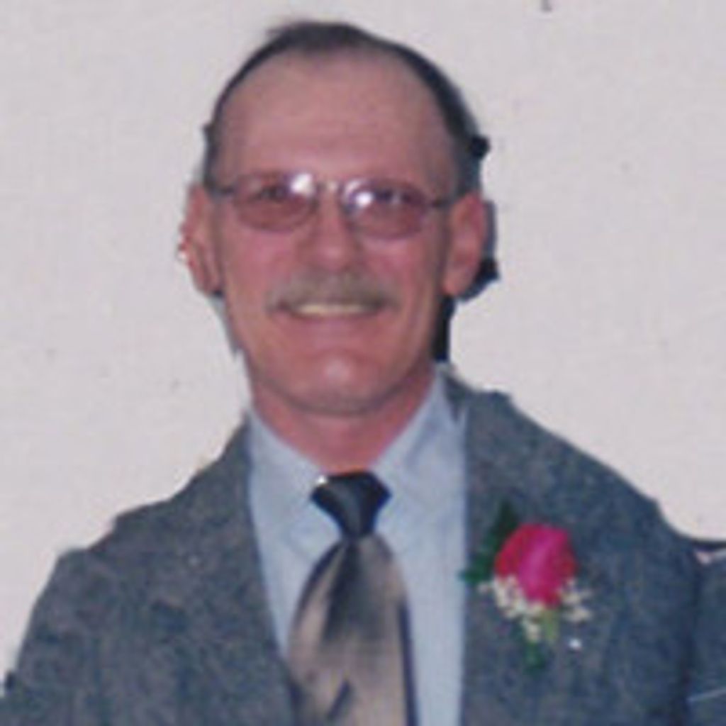 Charles Andrew Bailey, Jr.