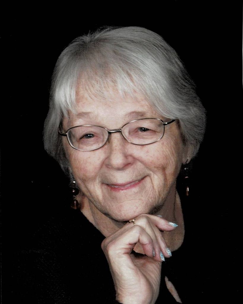 Joan Noel McCook Profile Photo