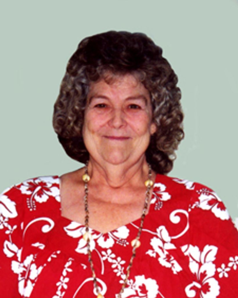 Ruth Hall
