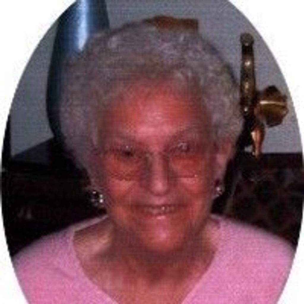 Bernice V. Ferrioli