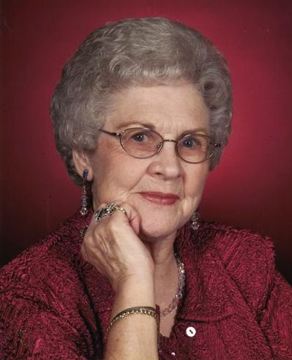 Photo of Nina Marie Harden