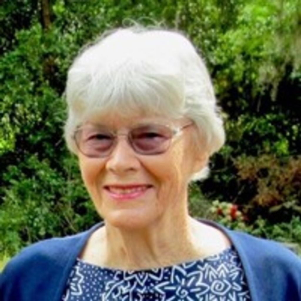 Mary Kathleen Kirkman Marsh