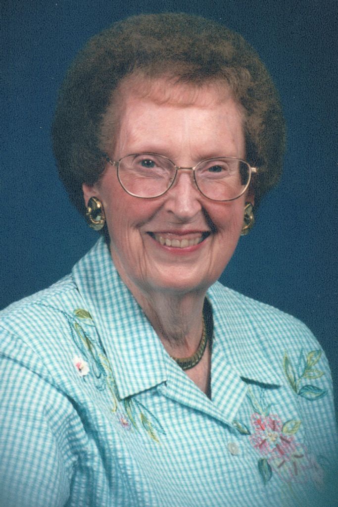 Faye  A. Pierce