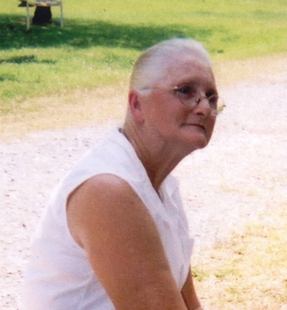 Rachel Carolyn Sneed