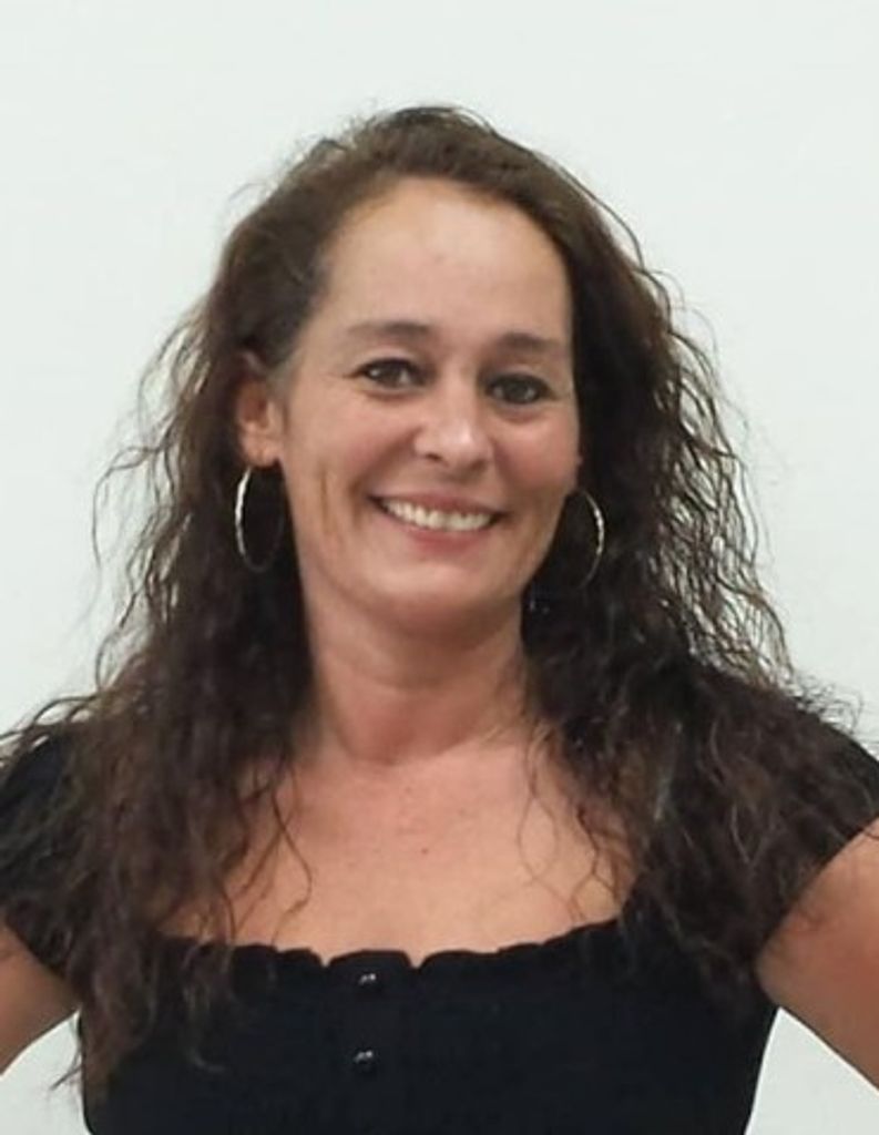 Margaret Dessoye Avant