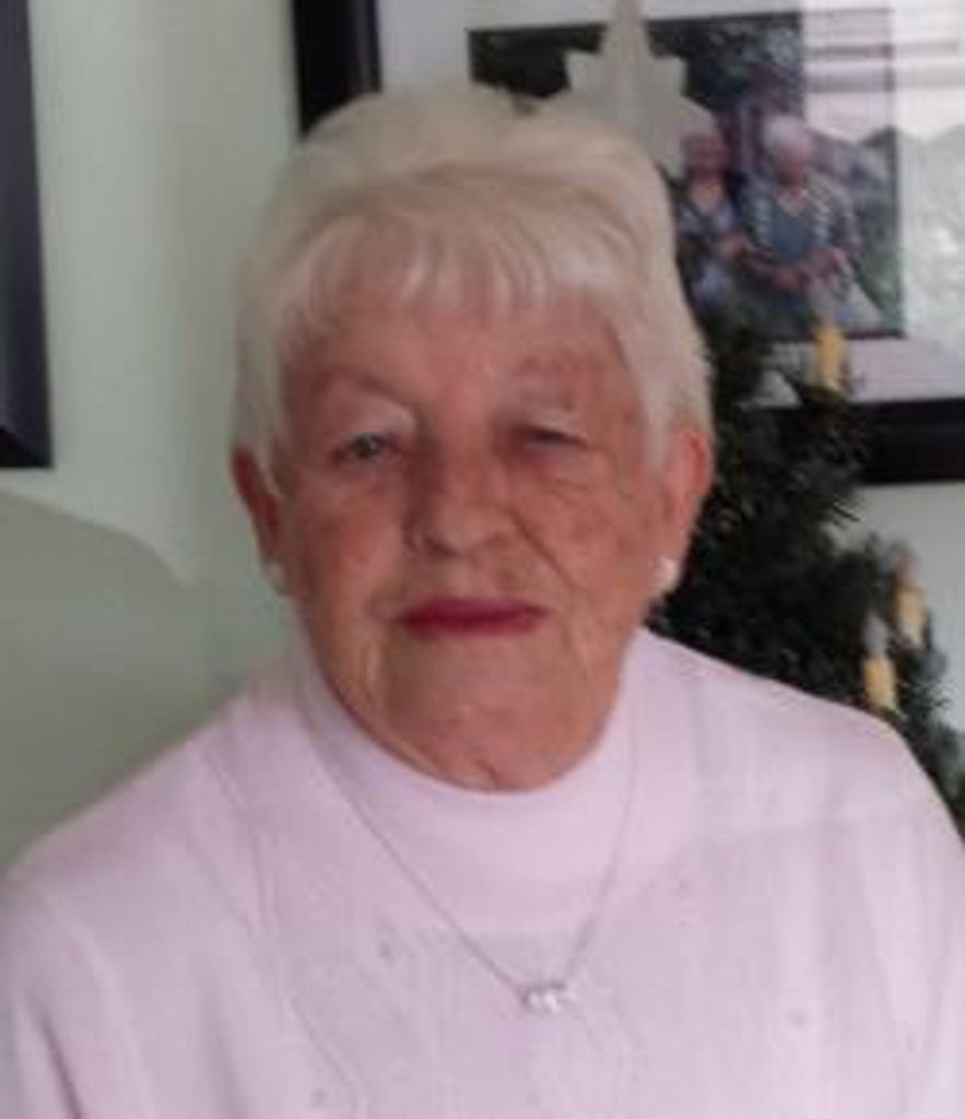 Norma Bidwell