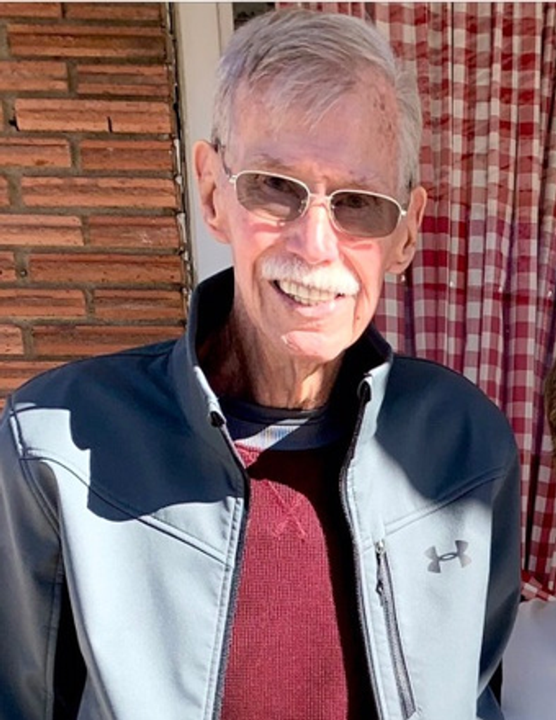 Carroll Gene Childress