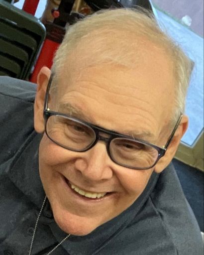 Richard J. Gallagher's obituary image