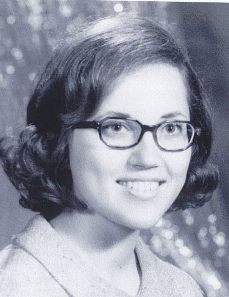Ruth Ann (Beca)  Billcheck