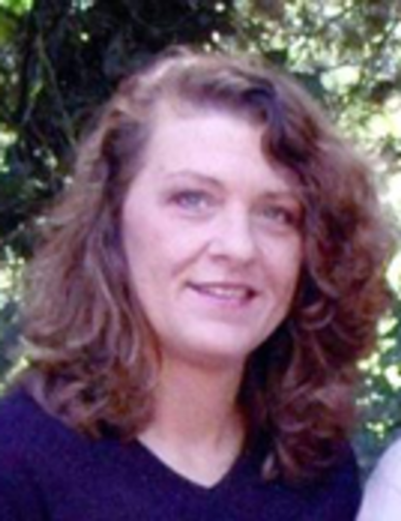 Lisa Patterson