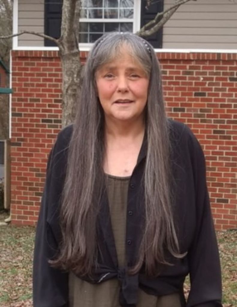 Pamela Gardner Profile Photo