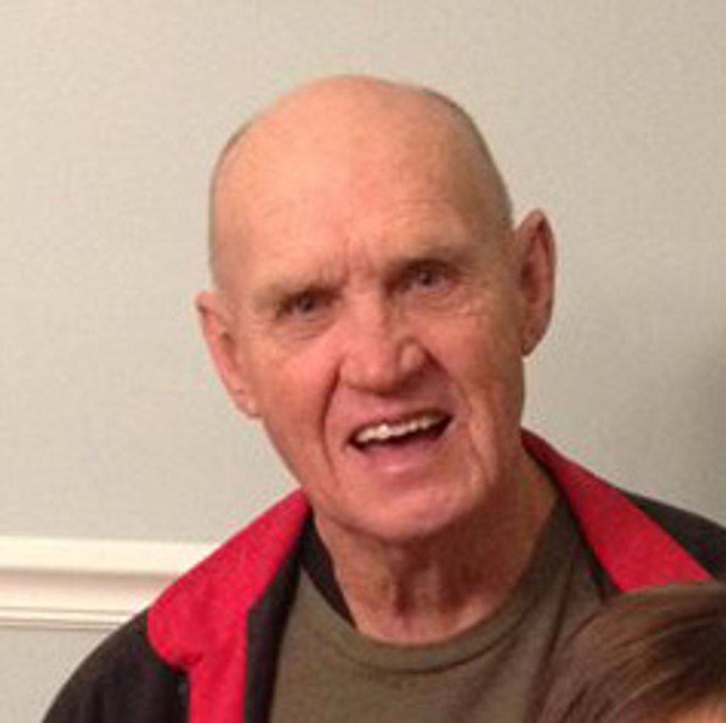 Donald Lynn "Don" Inman