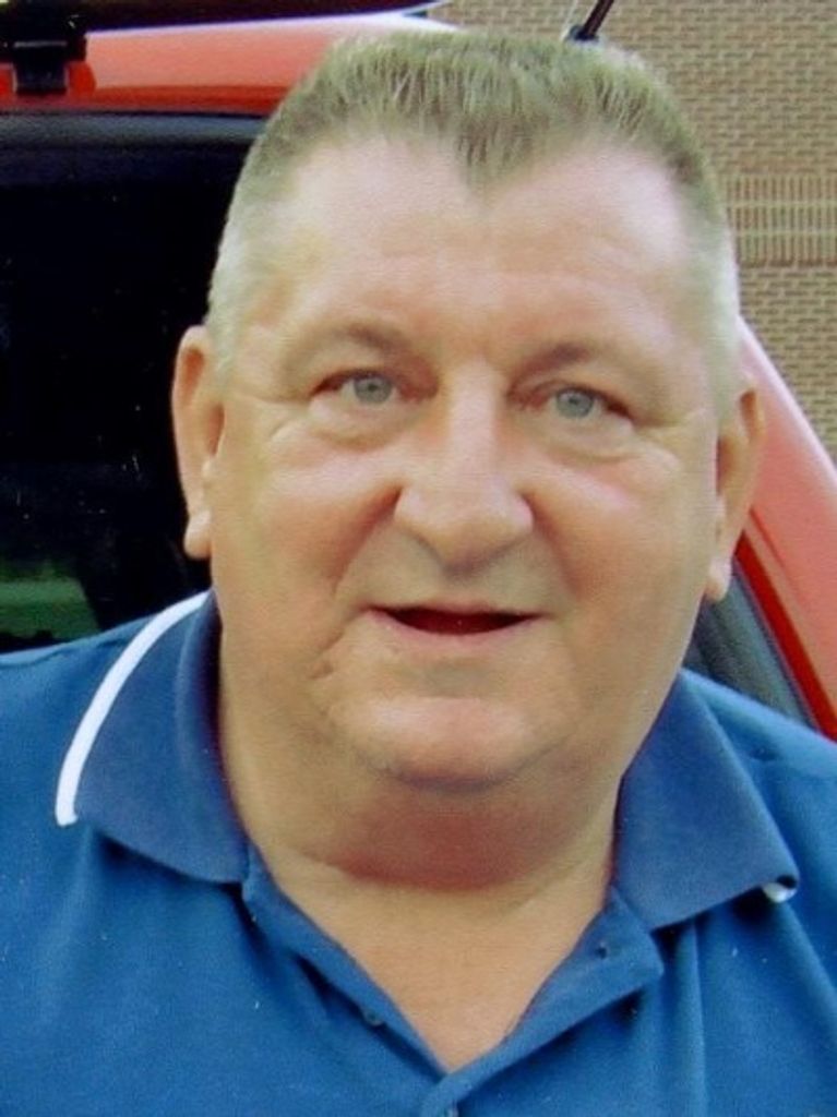 William "Eddie" Brasington