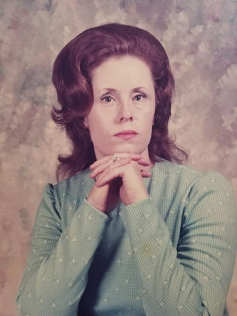 Mollie Ann Moore Profile Photo