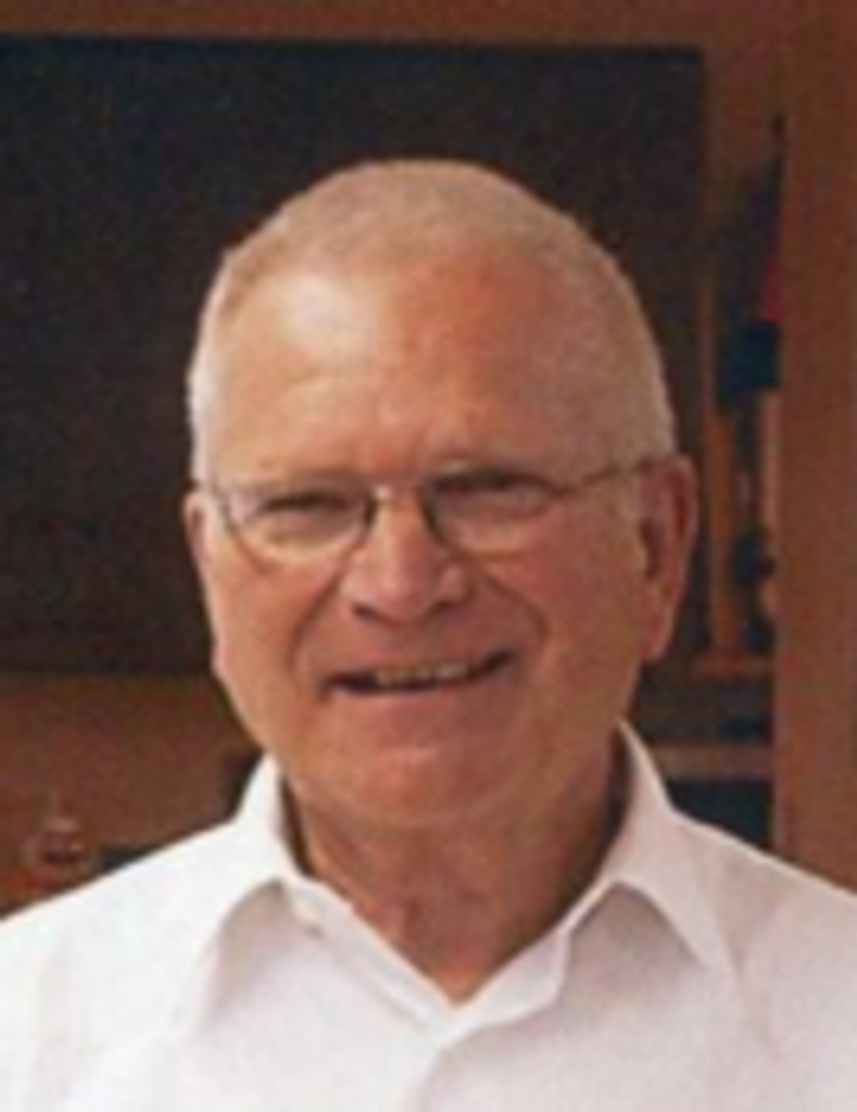 Richard Ray King