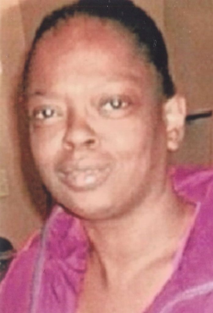Brenda Lavone Shorty