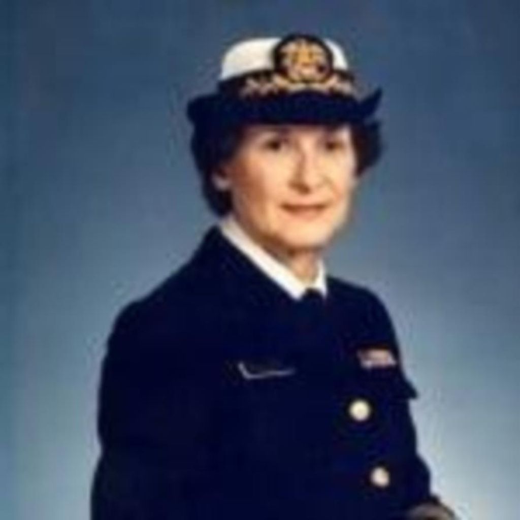 Captain Louise Ramsammy